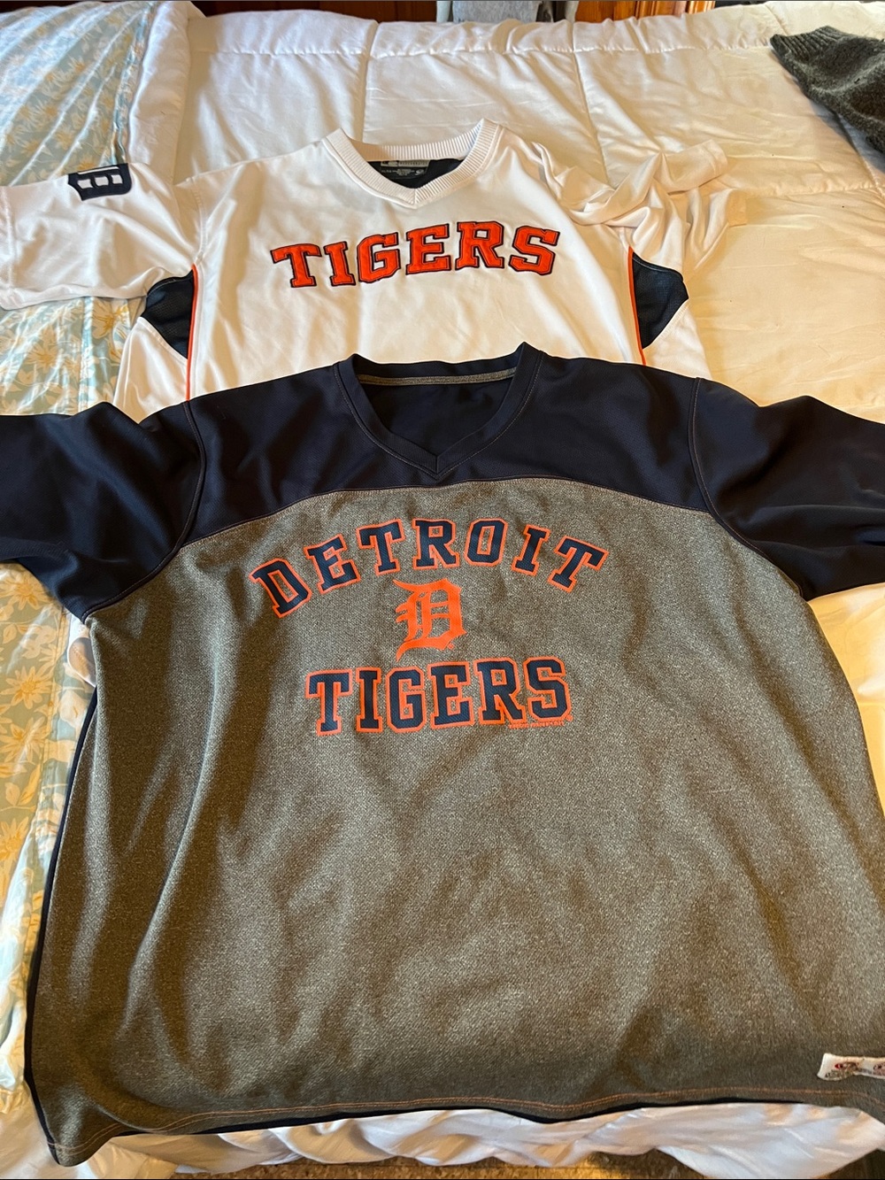 Detroit Tigers